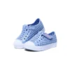 Baskets Skechers Bleues