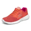 Baskets Skechers « red »