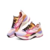 Baskets Skechers « Rose »
