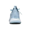 Baskets Solar Fuse Bleu/Blanc