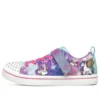 Baskets Sparkle Rayz K Violet