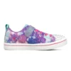 Baskets Sparkle Rayz K Violet