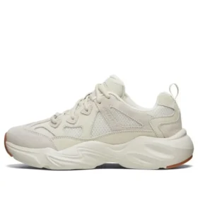Baskets Stamina Airy Blanc