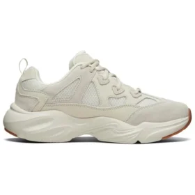 Baskets Stamina Airy Blanc