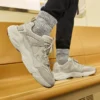 Baskets Stamina Airy Blanc