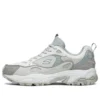 Baskets Stamina Gris