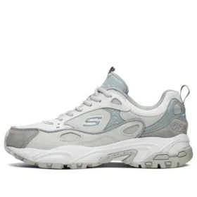 Baskets Stamina Gris