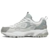 Baskets Stamina Gris