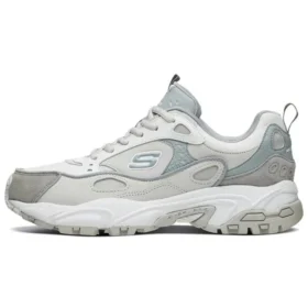 Baskets Stamina Gris