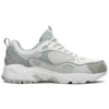 Baskets Stamina Gris