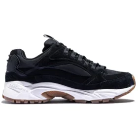 Baskets Stamina Noir/Blanc/Marron