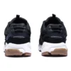 Baskets Stamina Noir/Blanc/Marron