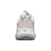 Baskets tendance D&rsquo; Lites rose/blanc