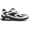 Baskets Tres Uno-Street Fl-Air « Blanc Noir »