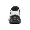 Baskets Tres Uno-Street Fl-Air « Blanc Noir »