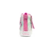 Baskets TWI-Lites 2.0 « Vert Rose Blanc »
