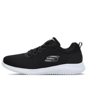 Baskets Ultra Flex-Free Spirit « Noir »