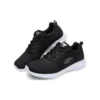 Baskets Ultra Flex-Free Spirit « Noir »