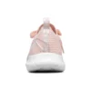 Baskets Ultra Flex Rose/Blanc