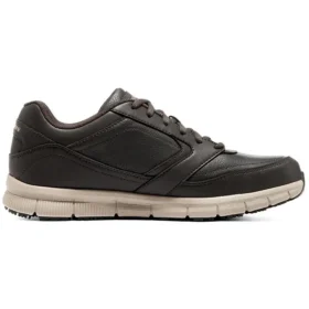 Baskets UMBRO Nacy Net « Dark Brown »
