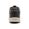 Baskets UMBRO Nacy Net « Dark Brown »