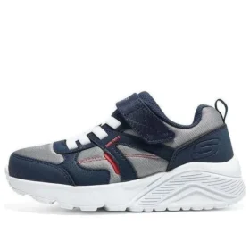 Baskets Uno Lite-Braxter « Bleu Gris »