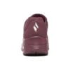 Baskets Uno Stand On Air « Burgundy »