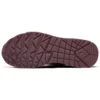 Baskets Uno Stand On Air « Burgundy »