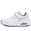 Baskets Uno Stand on Air « White »