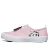 Baskets V&rsquo;lites rose/blanc