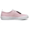 Baskets V&rsquo;lites rose/blanc