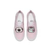 Baskets V&rsquo;lites rose/blanc