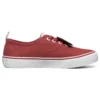 Baskets V Lites Rouge/Blanc