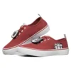 Baskets V Lites Rouge/Blanc