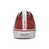 Baskets V Lites Rouge/Blanc