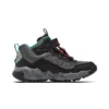 Baskets Velocitrek « Grey Black Red »