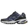 Baskets Vigor 3.0 Bleu/Noir