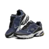 Baskets Vigor 3.0 Bleu/Noir