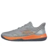 Baskets Viper Court Pro « Gris Orange »