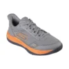 Baskets Viper Court Pro « Gris Orange »