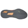 Baskets Viper Court Pro « Gris Orange »
