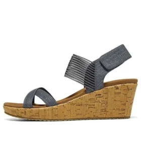 Beverlee-Casual Outing « Grey Khaki »