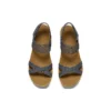 Beverlee-Casual Outing « Grey Khaki »