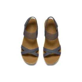 Beverlee-Casual Outing « Grey Khaki »
