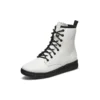 Bien que « White Black »