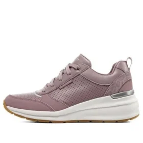 Billion « Subtle Spots – Dark Mauve »