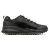 Bionic Trail Low-Top Baskets Noir