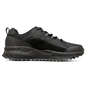 Bionic Trail Low-Top Baskets Noir