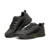 Bionic Trail Low-Top Baskets Noir