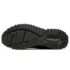 Bionic Trail Low-Top Baskets Noir
